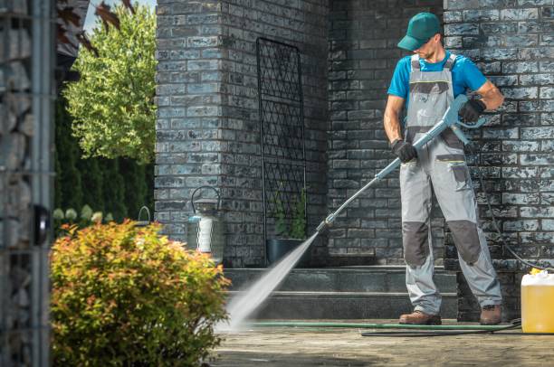 Best Heavy Equipment Washing  in Waterville, NY