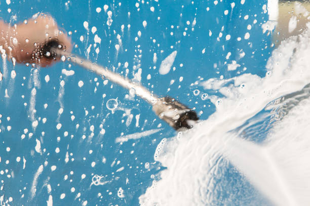 Best Sidewalk and Walkway Cleaning  in Waterville, NY