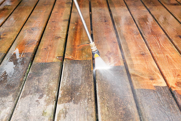Best Gas Station Cleaning  in Waterville, NY
