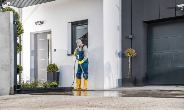 Spring Cleaning in Waterville, NY
